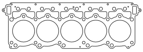 Cometic 96-07 Dodge Viper 4.125 inch Bore .030 inch MLS Head Gasket