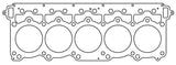 Cometic 96-07 Dodge Viper 4.060 inch Bore .060 inch MLS-5 Head Gasket