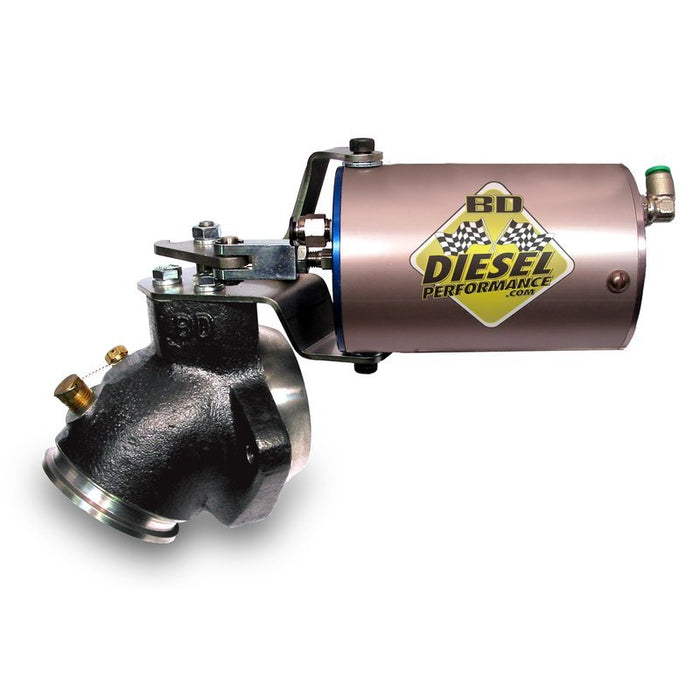 BD Diesel Brake - 1999-2002 Dodge Vac/Turbo Mount