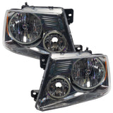 Oracle 05-08 Ford F-150 SMD HL - ColorSHIFT w/o Controller