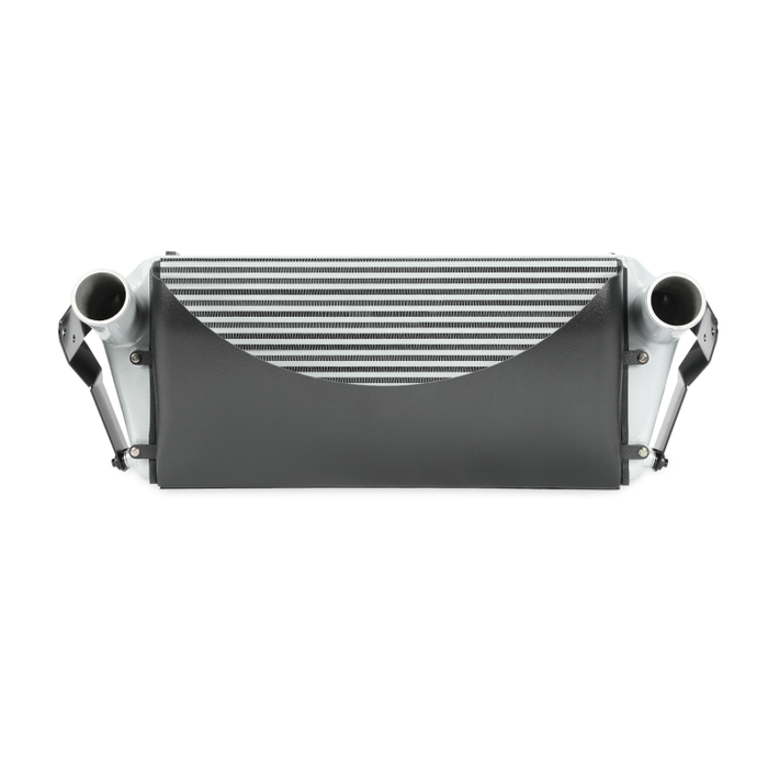 Mishimoto 2013+ Dodge 6.7L Cummins Intercooler Silver