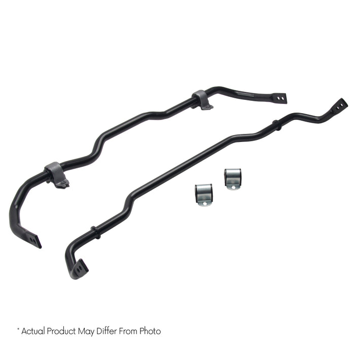 ST Anti-Swaybar Set Chevrolet Camaro 3rd gen. Z28 / Pontiiac Firebird