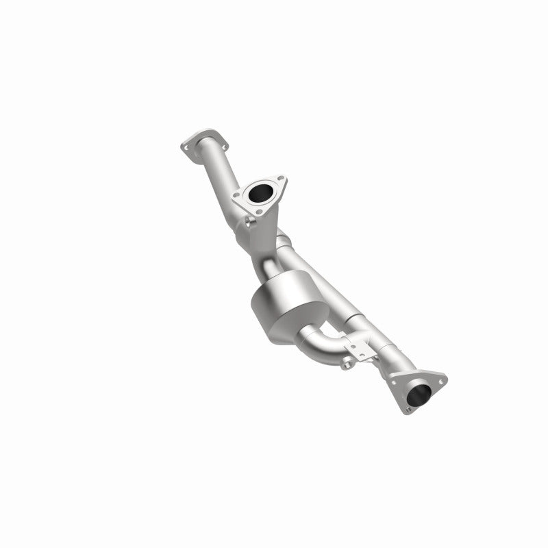 MagnaFlow Conv DF 00-01 Maxima/I30 mid-Y-Pipe