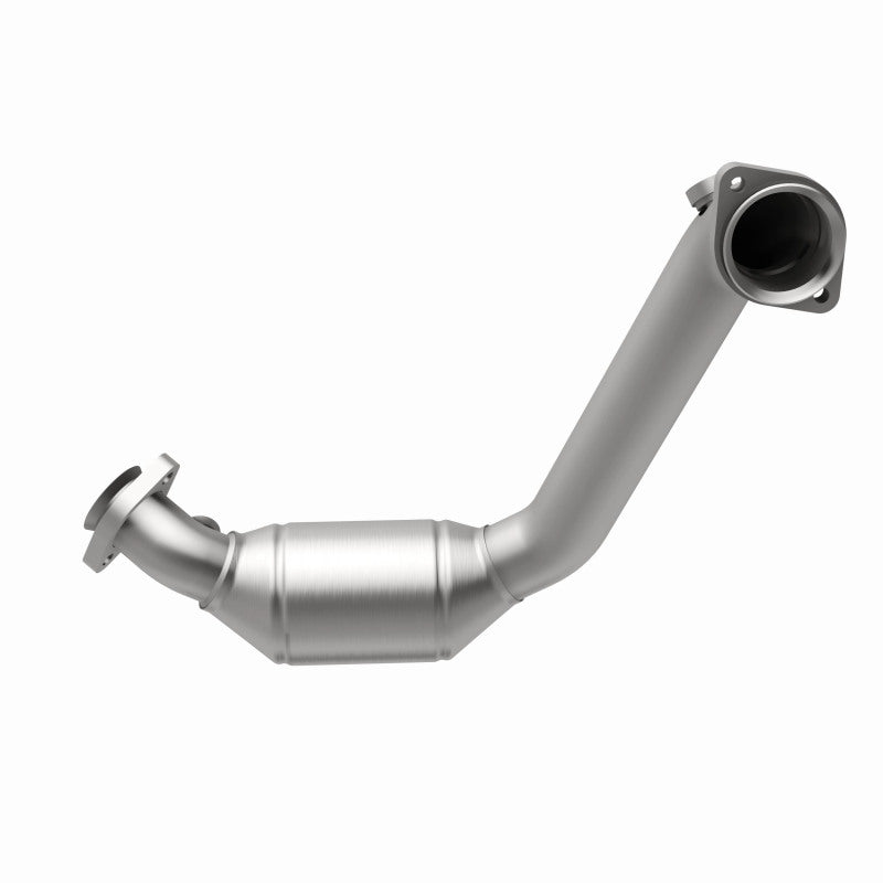 MagnaFlow Conv DF 02-03 Mercedes CLK430 4.3L Driver Side