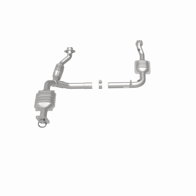 Magnaflow Conv DF 02-03 Ford Explorer 4.0L / 02-03 Mercury Mountaineer 4.0L (California)