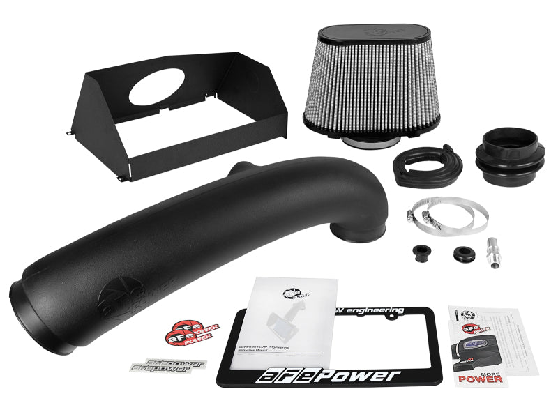 aFe Magnum FORCE Stage-2 Pro DRY S Cold Air Intake System 2019 Dodge RAM 1500 V8-5.7L