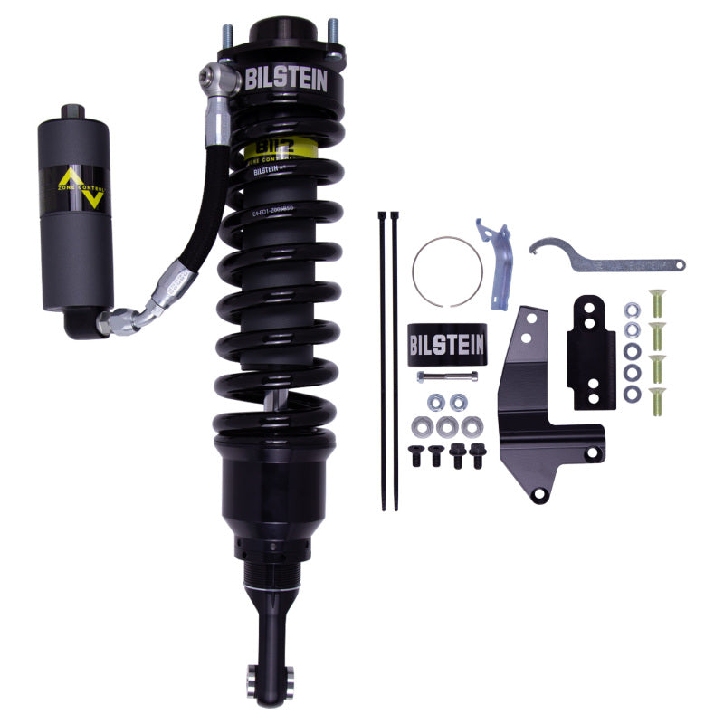 Bilstein B8 8112 Series 10-23 Toyota 4Runner Zone Control Monotube Front Left Corner Module Bilstein