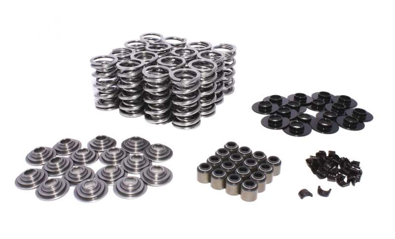 COMP Cams Kit Dual Valve Spring Ts LS