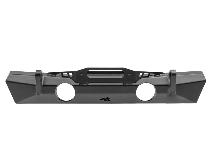 Rugged Ridge 18+ Jeep Wrangler JL / 20+ Gladiator JT XOR Stubby Front Bumper w/o Skid Plate