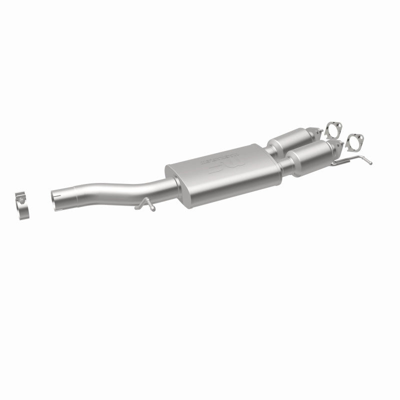 MagnaFlow Conv Direct Fit 12-15 Cadillac SRX 3.6L