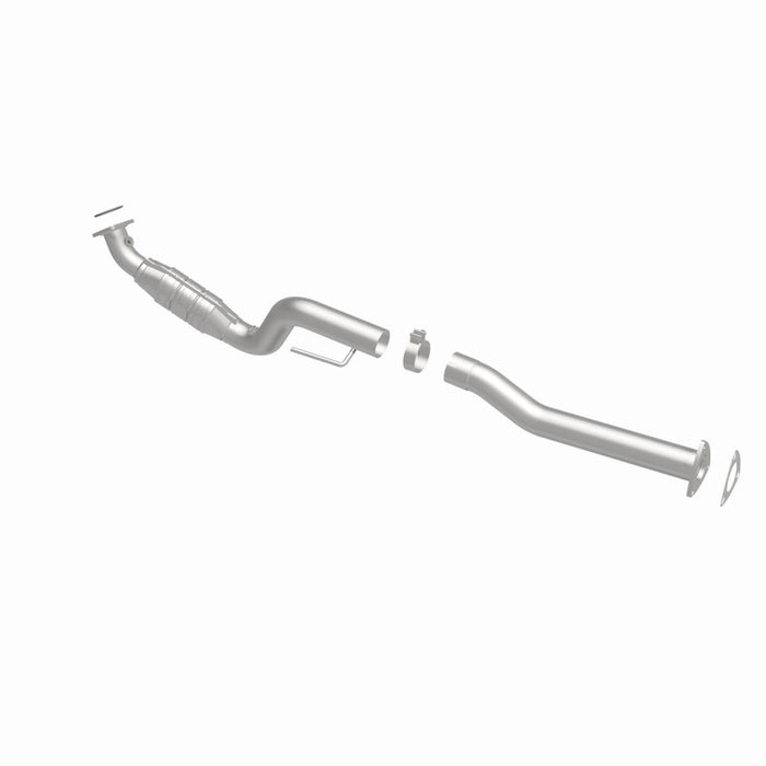 MagnaFlow Conv DF 07-08 Express 2500 4.8L Passenger Side