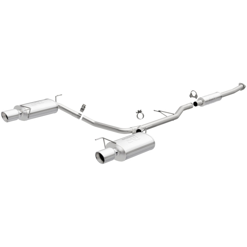 MagnaFlow Sys C/B Honda Accord 3.0L V6 98-02