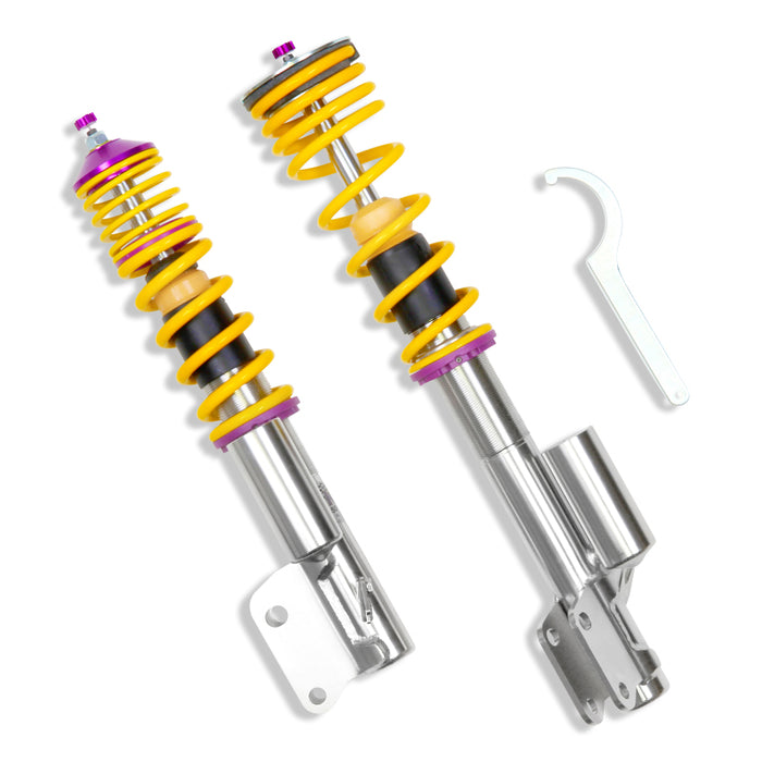 KW Coilover Kit V3 05-07 Subaru Impreza STI (GD GG)