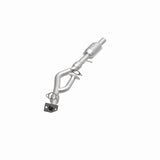MagnaFlow Conv DF 01-03 Santa Fe OEM
