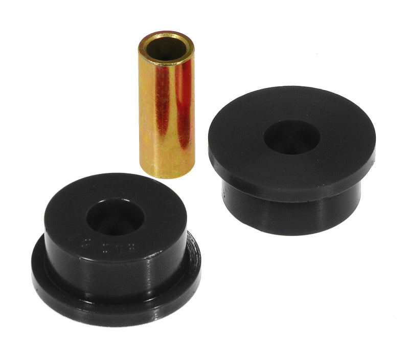 Prothane 84-98 Jeep Cherokee / Commander Front Track Bar Bushings - Black