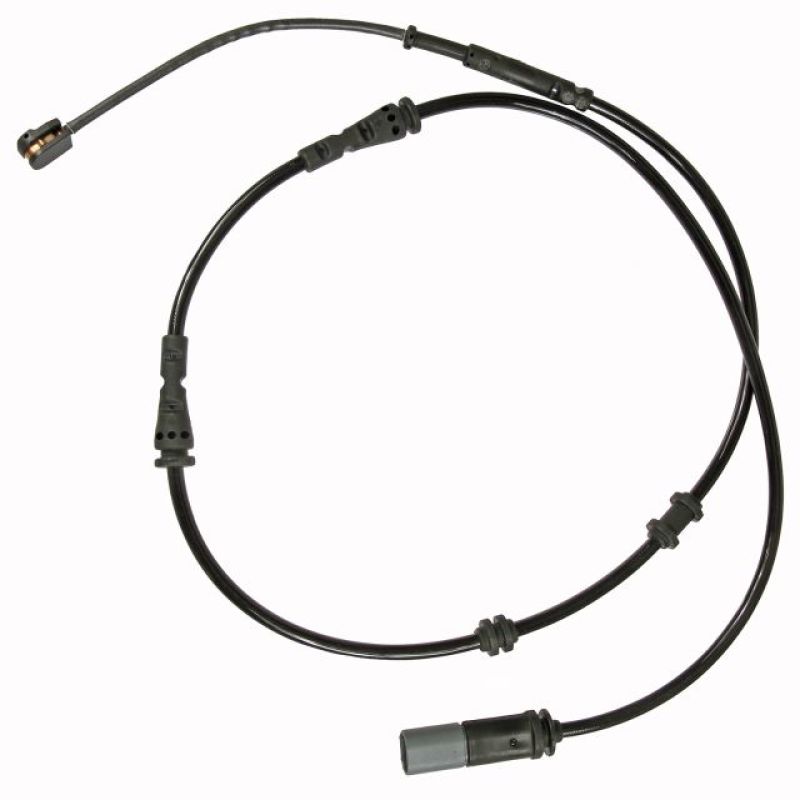 Power Stop 11-15 BMW 740i Rear Euro-Stop Electronic Brake Pad Wear Sensor