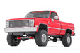 4 Inch Lift Kit | Chevy/GMC C10/K10 C15/K15 Truck/Jimmy 4WD (77-91)