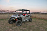 2016+ Polaris General 4 1000 Stereo Tops (4-Seat) Level 5 Audioformz