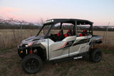 2016+ Polaris General 4 1000 Stereo Tops (4-Seat) Level 5 Audioformz