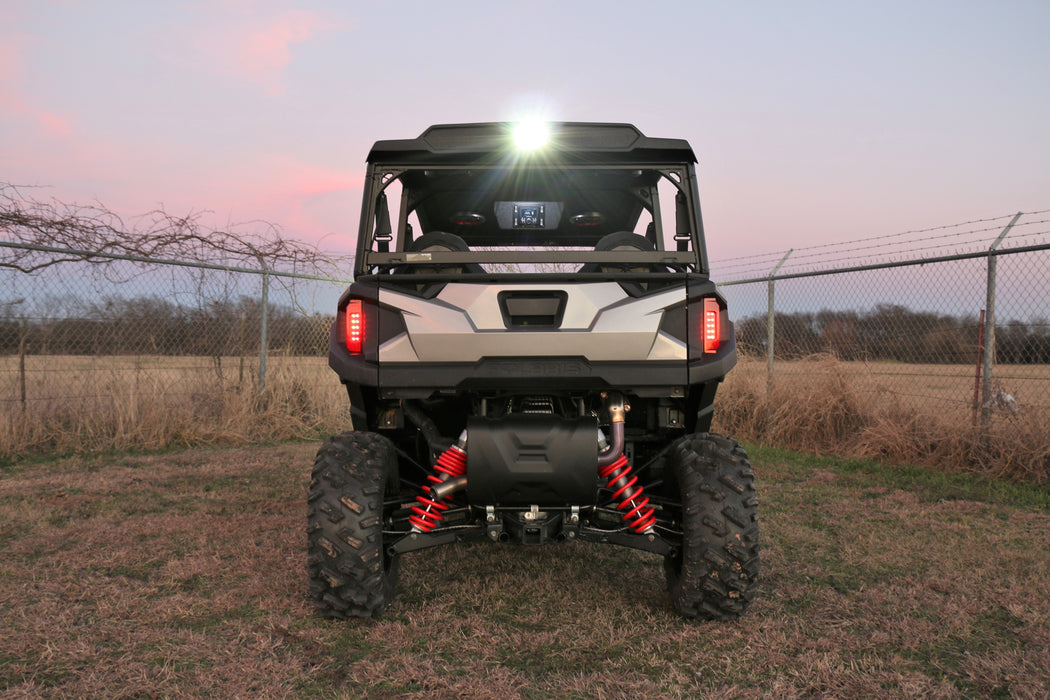 2016+ Polaris General 4 1000 Stereo Tops (4-Seat) Level 5