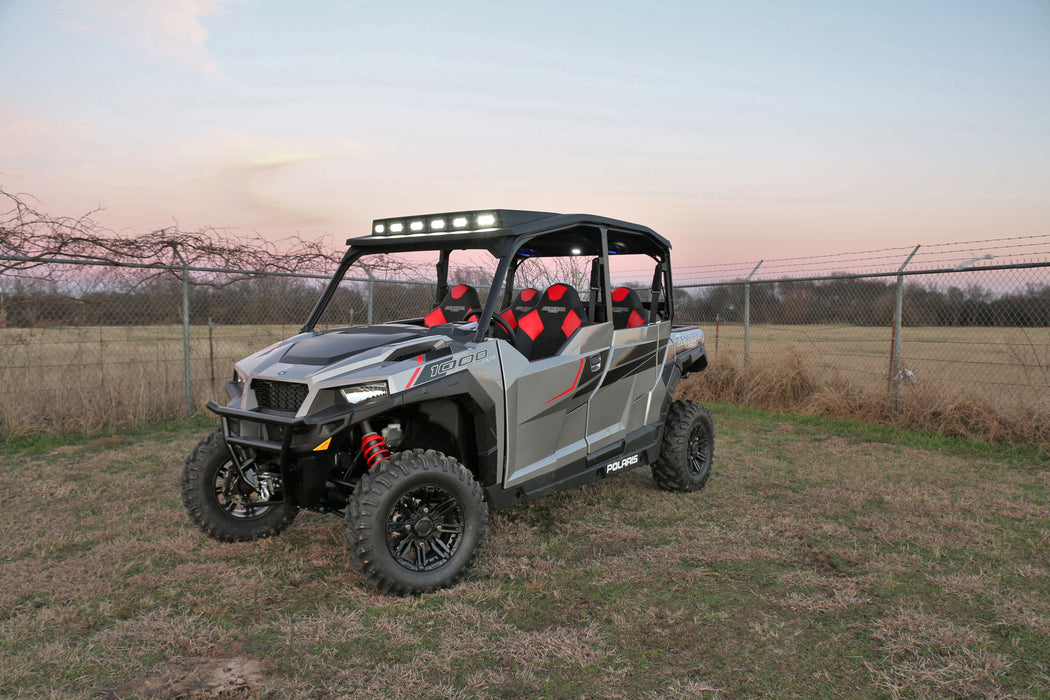 2016+ Polaris General 4 1000 Stereo Tops (4-Seat) Level 5