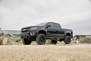 6 Inch Lift Kit | N3 Struts | Chevy/GMC Canyon/Colorado (15-22)