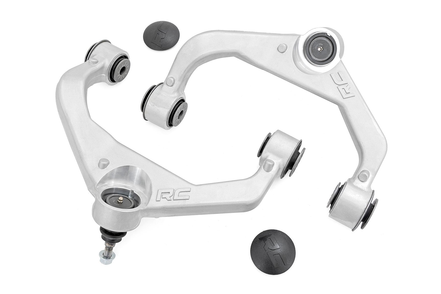 Forged Upper Control Arms | 3.5 Inch Lift | Chevy/GMC 2500HD (11-19)