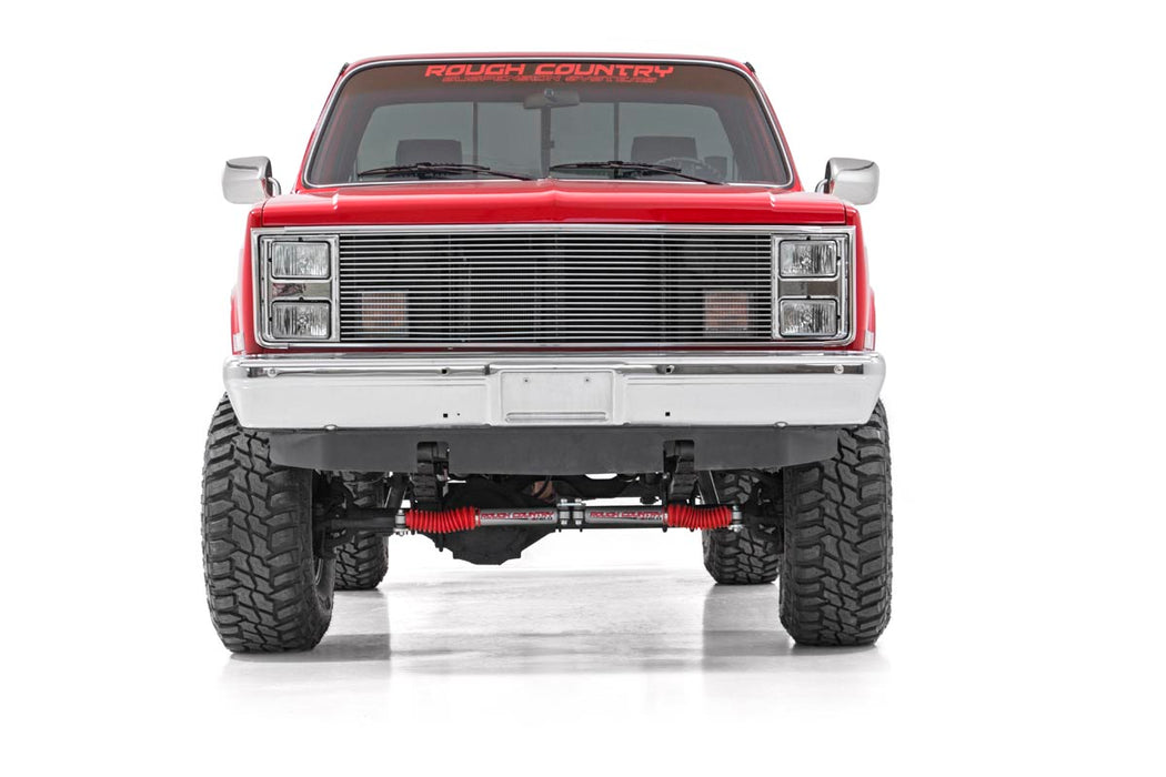 4 Inch Lift Kit | Chevy/GMC C10/K10 C15/K15 Truck/Jimmy 4WD (77-91)