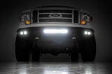 Front Bumper | Ford F-150 2WD/4WD (2009-2014)