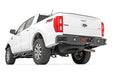 Rear Bumper | Ford Ranger 2WD/4WD (2019-2023)