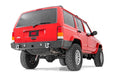 Rear Bumper | Jeep Cherokee XJ 2WD/4WD (1984-2001)