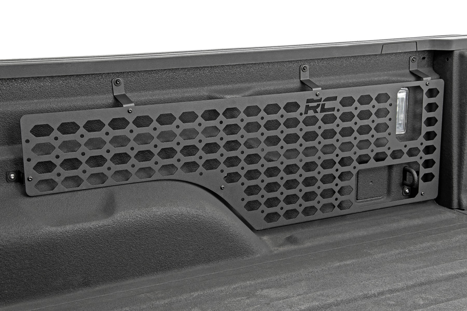 Molle Panel Kit | Driver Side | Bed | Jeep Gladiator JT 4WD (20-23)