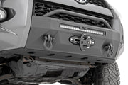 Front Bumper | Hybrid | 20" Blk LED | Toyota 4Runner 2WD/4WD (14-23)