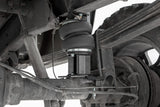 Air Spring Kit | 0-6" Lift | Chevy/GMC 2500HD (01-10)