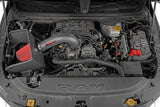 Cold Air Inktake | With Prefilter | 5.7L | Ram 1500 2WD/4WD (19-23)