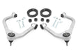 1.75 Inch Leveling Kit | Forged Alum UCA | AT4 | GMC Sierra 1500 (19-24)