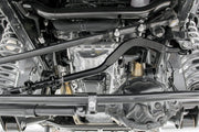 Track Bar | Forged | FR | 2.5-6 Inch Lift | Jeep Wrangler JK/Wrangler Unlimited (07-18)