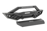 Front Winch Bumper | Jeep Gladiator JT/Wrangler JK & JL 