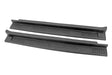 Entry Guards | Front and Rear | Jeep Wrangler JK  (2007-2018)