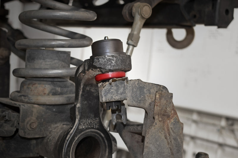 Heavy Replacement Ball Joints | Jeep Wrangler JK  (2007-2018)