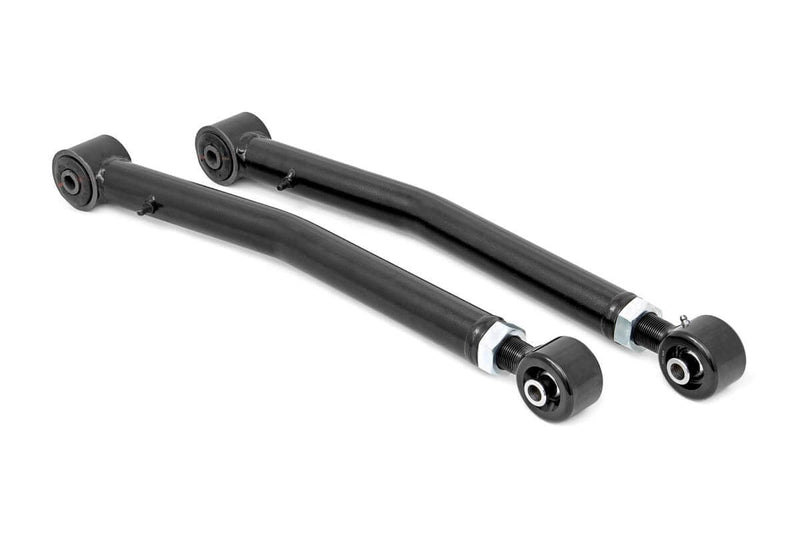 X-Flex Control Arms | Front | Lower | Jeep Wrangler JL (18-23)/Wrangler Unlimited (18-23) 