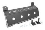 Skid Plate | Muffler | Jeep Wrangler JL/Wrangler Unlimited (18-23)