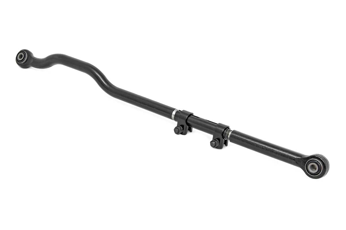 Track Bar | Forged | Rear | 0-6 Inch Lift | Jeep Wrangler JL (18-23)/Wrangler Unlimited (18-23) 
