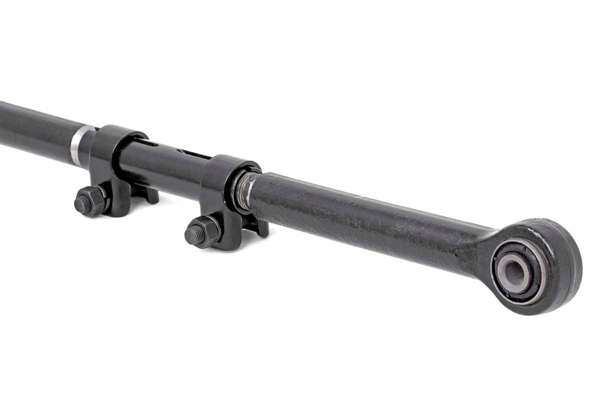 Track Bar | Forged | Rear | 0-6 Inch Lift | Jeep Wrangler JL (18-23)/Wrangler Unlimited (18-23) 