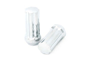 Lug Nut Set | M12x1.25 | 24 Qty | Chrome 