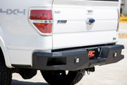 Rear Bumper | Ford F-150 2WD/4WD (2009-2014)