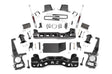 FORD F-150 4WD (2011-2013) 6 INCH LIFT KIT Platinum High Performance Solutions, LLC.