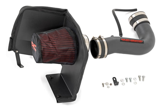 Cold Air Intake Kit | 4.8L |5.3L | 6.0L | Chevy Silverado 1500 (07-08)