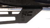 Traction Bar Kit | Chevy/GMC 2500HD/3500HD (11-19)