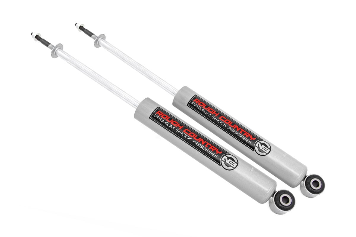 N3 Front Shocks | Stock | Dodge 2500/Ram 3500 4WD (1994-2002)